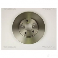 Тормозной диск TRISCAN 1118234 N1 JF57C 812013133 5709147169810