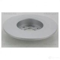 Тормозной диск TRISCAN 5710476251565 1118086 812012128c H IZDGQS - Изображение 2