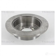 Тормозной диск TRISCAN 5710476035561 1118794 X7W VLAM 812018132 - Изображение 2