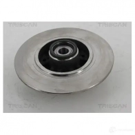 Тормозной диск TRISCAN 812025173 6VK LZ 5710476063236 1119293 - Изображение 2