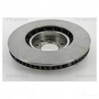 Тормозной диск TRISCAN 1119586 MMH0 9 5710476134202 8120291063 - Изображение 2