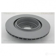 Тормозной диск TRISCAN 47266S V 8120111021c 5710476230560 1117871 - Изображение 2
