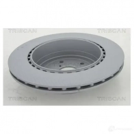 Тормозной диск TRISCAN 5710476210449 812068121c 1 1GBRZ 1120312 - Изображение 2