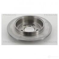Тормозной диск TRISCAN OQO R6 1120243 812050178 5710476175199 - Изображение 2