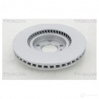 Тормозной диск TRISCAN 812029195c OLC NDWH 1119734 5710476221452 - Изображение 2