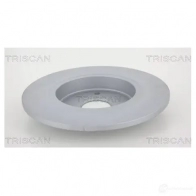 Тормозной диск TRISCAN 4250238716457 B55X F 812023198 1119043 - Изображение 2