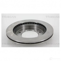 Тормозной диск TRISCAN 1120305 5710476056023 812068116 J6 EA67U - Изображение 2