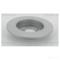 Тормозной диск TRISCAN 812069129c 1120357 5710476270108 7 Y2MX - Изображение 2