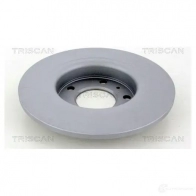 Тормозной диск TRISCAN 3PY6Y W 1119135 812024152c 5710476130822 - Изображение 2