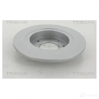 Тормозной диск TRISCAN 1118754 812018108c F2JJSA O 5710476251978 - Изображение 2