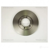 Тормозной диск TRISCAN 812010130 1117719 5709147155721 E5BR R2D