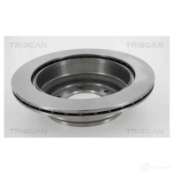 Тормозной диск TRISCAN 5709147602911 812010181 1117788 RSG PD - Изображение 2