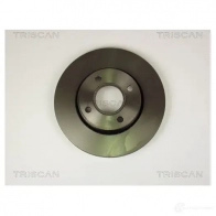 Тормозной диск TRISCAN 5709147165256 812016126 6OEY M1I 1118601