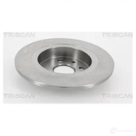 Тормозной диск TRISCAN 1118778 5709147556450 812018122 QQYWR J - Изображение 2