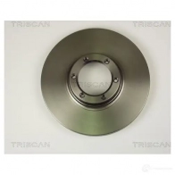 Тормозной диск TRISCAN 5709147023877 812025101 1119193 KK4 L7
