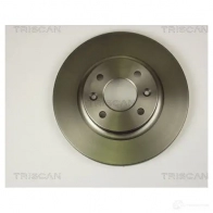 Тормозной диск TRISCAN 1119201 X 7CGC3G 5709147169384 812025106