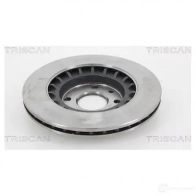 Тормозной диск TRISCAN 1120397 YWRDH C 5709147520994 812070105 - Изображение 2