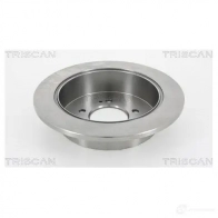 Тормозной диск TRISCAN 812043131 5709147559291 HEF TY 1120061 - Изображение 2