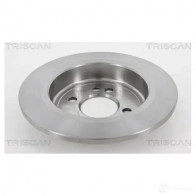 Тормозной диск TRISCAN 812011151 5709147913772 VPPJBB B 1117977 - Изображение 2