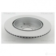 Тормозной диск TRISCAN 5710476252845 00ISBU V 1120234 812050173c - Изображение 3