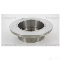 Тормозной диск TRISCAN 5709147566008 1117555 1CZ EUB 8120101003 - Изображение 2