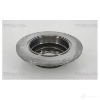 Тормозной диск TRISCAN 812012119 5709147860663 1118077 6YPPCE T - Изображение 2