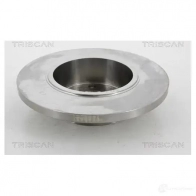 Тормозной диск TRISCAN 5 ISFMK7 812015126 5709147508640 1118532 - Изображение 2