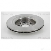 Тормозной диск TRISCAN G U86D 1119395 812027145 5710476027764 - Изображение 2