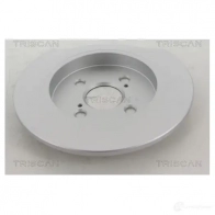 Тормозной диск TRISCAN 8120131016c KXW MY5 1118141 5710476252982 - Изображение 2