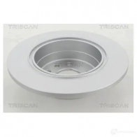 Тормозной диск TRISCAN 5710476250971 1119075 DYKMA 7D 812024119c - Изображение 2
