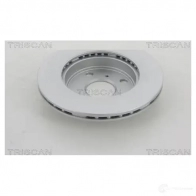 Тормозной диск TRISCAN C2 IXI62 812013166c 5710476251596 1118278 - Изображение 2