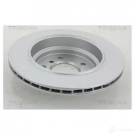 Тормозной диск TRISCAN P4 VKXSG 1117954 5710476249463 812011135c - Изображение 2
