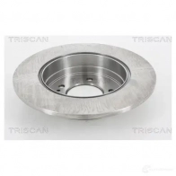 Тормозной диск TRISCAN 5710476031952 1120078 812043143 803 9V - Изображение 2