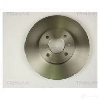 Тормозной диск TRISCAN Y I6IY 5709147169414 812025109 1119204