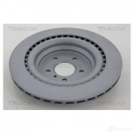 Тормозной диск TRISCAN A 5SNDH 5710476230089 1118895 8120231049c - Изображение 2