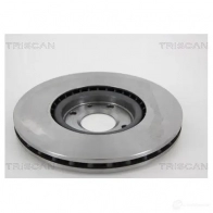 Тормозной диск TRISCAN 5710476025777 812028129 A7 T5GWX 1119456 - Изображение 2