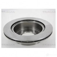 Тормозной диск TRISCAN X N7BM 1118789 5710476027726 812018129 - Изображение 2