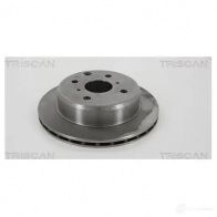Тормозной диск TRISCAN 1118272 3 RJEO 5709147860885 812013161