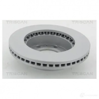 Тормозной диск TRISCAN 5710476054135 1120222 UU9D 32O 812050163 - Изображение 2