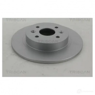 Тормозной диск TRISCAN 1118779 F1F GZ 812018122c 5710476252012