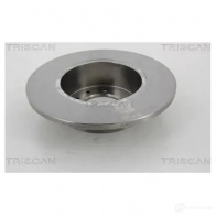 Тормозной диск TRISCAN 812024168 5710476051691 1119164 DWVQ ZY - Изображение 2