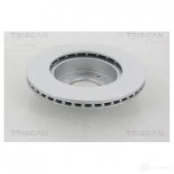 Тормозной диск TRISCAN 1120024 5710476251374 812043106c ZDYU0Z J - Изображение 2