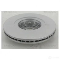 Тормозной диск TRISCAN K9 7YG 5710476268891 1119718 812029186c - Изображение 2