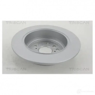Тормозной диск TRISCAN 1118314 812013186c 5710476250858 QY 6JO - Изображение 4