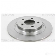 Тормозной диск TRISCAN 812050153 OXMJ IQC 5709147515341 1120207