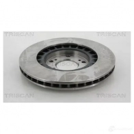 Тормозной диск TRISCAN 1119872 5710476056566 812040161 5H4M H - Изображение 2