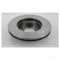 Тормозной диск TRISCAN G 9HS1 1119162 5710476050212 812024167 - Изображение 2