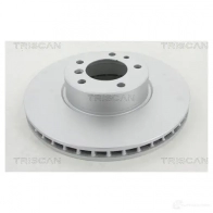 Тормозной диск TRISCAN 5710476247827 30 0EP 812011147c 1117970