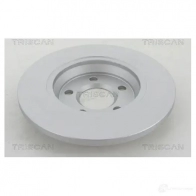 Тормозной диск TRISCAN 812010174c 5710476225863 1117779 8AQ2 K - Изображение 2