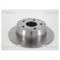 Тормозной диск TRISCAN 1117590 5710476028730 J 3O3VY 8120101021